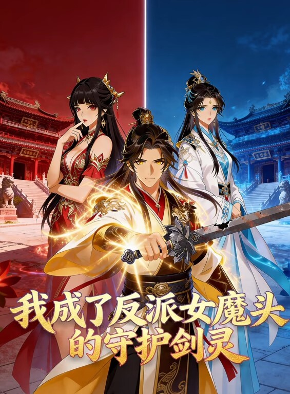 妖精公主妮娜第1话 - 舔奶子
